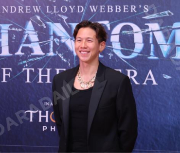 งาน Gala Night มิวสิคัลระดับโลก THE PHANTOM OF THE OPERA
