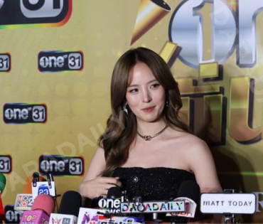 "ปรากฏการณ์ one สนั่นจอ 2025" พบ นก สินจัย, แหม่ม คัทลียา, นก ฉัตรชัย, แอฟ ทักษอร