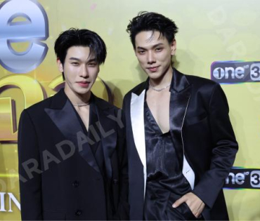 "ปรากฏการณ์ one สนั่นจอ 2025" พบ นก สินจัย, แหม่ม คัทลียา, นก ฉัตรชัย, แอฟ ทักษอร