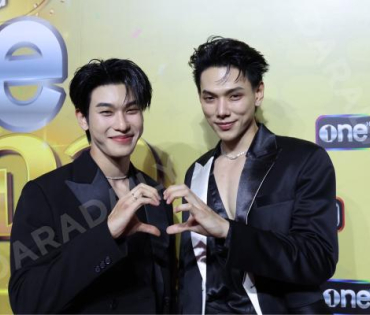 "ปรากฏการณ์ one สนั่นจอ 2025" พบ นก สินจัย, แหม่ม คัทลียา, นก ฉัตรชัย, แอฟ ทักษอร