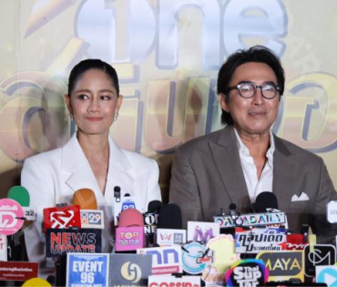 "ปรากฏการณ์ one สนั่นจอ 2025" พบ นก สินจัย, แหม่ม คัทลียา, นก ฉัตรชัย, แอฟ ทักษอร