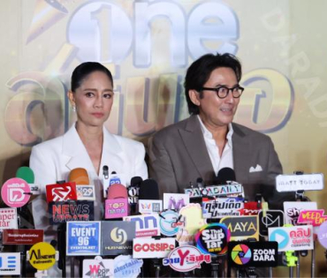 "ปรากฏการณ์ one สนั่นจอ 2025" พบ นก สินจัย, แหม่ม คัทลียา, นก ฉัตรชัย, แอฟ ทักษอร