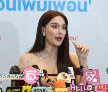 งาน GDH CIRCLES CONNECTING SEASONS "วันเพิ่มเพื่อน"