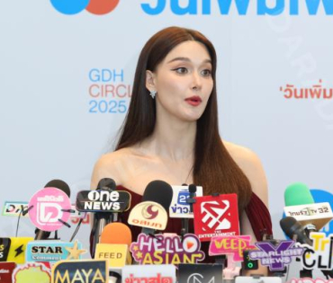 งาน GDH CIRCLES CONNECTING SEASONS "วันเพิ่มเพื่อน"