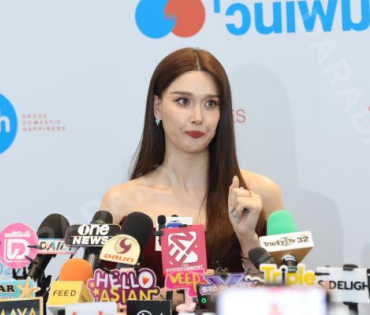งาน GDH CIRCLES CONNECTING SEASONS "วันเพิ่มเพื่อน"