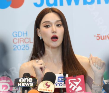 งาน GDH CIRCLES CONNECTING SEASONS "วันเพิ่มเพื่อน"