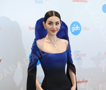 งาน GDH CIRCLES CONNECTING SEASONS "วันเพิ่มเพื่อน"