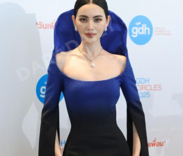 งาน GDH CIRCLES CONNECTING SEASONS "วันเพิ่มเพื่อน"