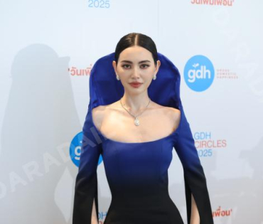 งาน GDH CIRCLES CONNECTING SEASONS "วันเพิ่มเพื่อน"