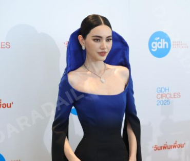 งาน GDH CIRCLES CONNECTING SEASONS "วันเพิ่มเพื่อน"