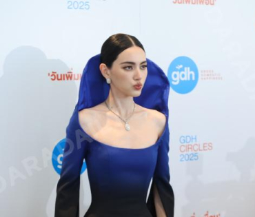 งาน GDH CIRCLES CONNECTING SEASONS "วันเพิ่มเพื่อน"