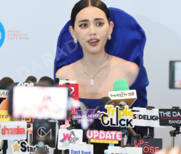 งาน GDH CIRCLES CONNECTING SEASONS "วันเพิ่มเพื่อน"