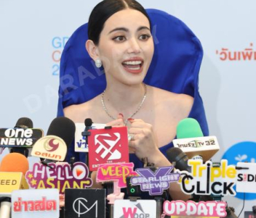 งาน GDH CIRCLES CONNECTING SEASONS "วันเพิ่มเพื่อน"