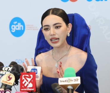 งาน GDH CIRCLES CONNECTING SEASONS "วันเพิ่มเพื่อน"