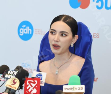 งาน GDH CIRCLES CONNECTING SEASONS "วันเพิ่มเพื่อน"