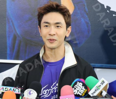 งานแถลงข่าวงานวิ่งการกุศล “ซุปตาร์รัน 2025”