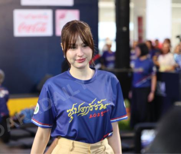 งานแถลงข่าวงานวิ่งการกุศล “ซุปตาร์รัน 2025”