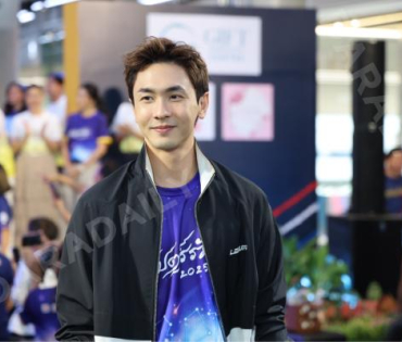 งานแถลงข่าวงานวิ่งการกุศล “ซุปตาร์รัน 2025”