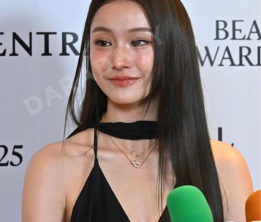 งาน “Central Beauty Awards 2025”