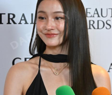 งาน “Central Beauty Awards 2025”