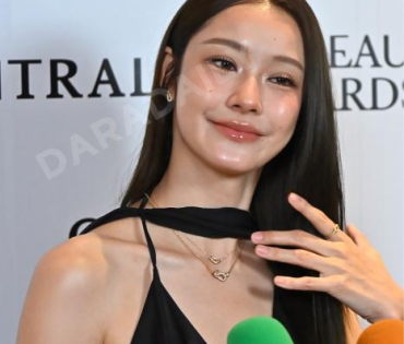 งาน “Central Beauty Awards 2025”