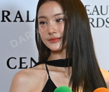 งาน “Central Beauty Awards 2025”