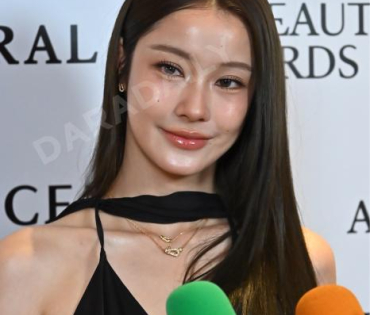 งาน “Central Beauty Awards 2025”