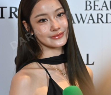 งาน “Central Beauty Awards 2025”