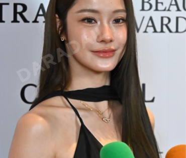 งาน “Central Beauty Awards 2025”