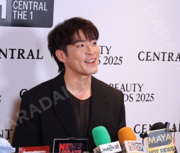 งาน “Central Beauty Awards 2025”