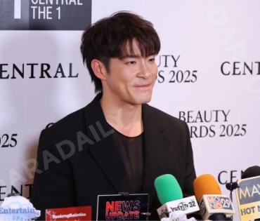งาน “Central Beauty Awards 2025”