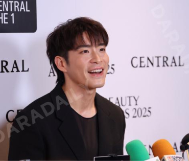 งาน “Central Beauty Awards 2025”