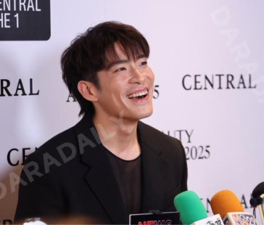 งาน “Central Beauty Awards 2025”