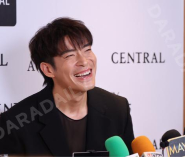 งาน “Central Beauty Awards 2025”