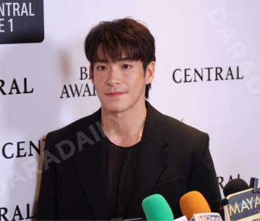 งาน “Central Beauty Awards 2025”