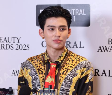 งาน “Central Beauty Awards 2025”