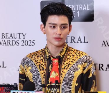 งาน “Central Beauty Awards 2025”