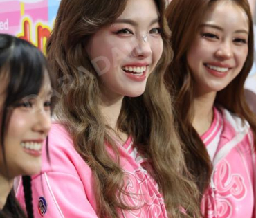 บรรยากาศงาน "Girls Cup Presented by มาม่า"