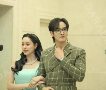 " แสนรัก Fin Meeting" นำทีมโดย กองทัพ พีค, พีพี ปุญญ์ปรีดี