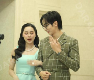 " แสนรัก Fin Meeting" นำทีมโดย กองทัพ พีค, พีพี ปุญญ์ปรีดี