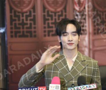 " แสนรัก Fin Meeting" นำทีมโดย กองทัพ พีค, พีพี ปุญญ์ปรีดี
