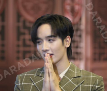 " แสนรัก Fin Meeting" นำทีมโดย กองทัพ พีค, พีพี ปุญญ์ปรีดี