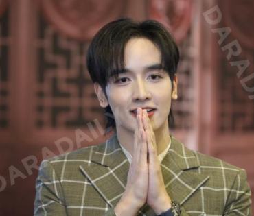 " แสนรัก Fin Meeting" นำทีมโดย กองทัพ พีค, พีพี ปุญญ์ปรีดี