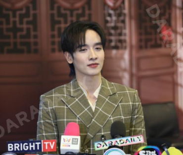 " แสนรัก Fin Meeting" นำทีมโดย กองทัพ พีค, พีพี ปุญญ์ปรีดี