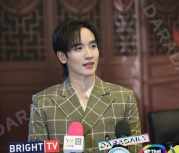 " แสนรัก Fin Meeting" นำทีมโดย กองทัพ พีค, พีพี ปุญญ์ปรีดี