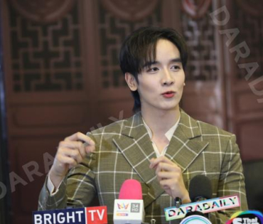 " แสนรัก Fin Meeting" นำทีมโดย กองทัพ พีค, พีพี ปุญญ์ปรีดี