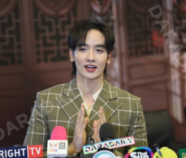 " แสนรัก Fin Meeting" นำทีมโดย กองทัพ พีค, พีพี ปุญญ์ปรีดี