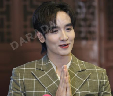 " แสนรัก Fin Meeting" นำทีมโดย กองทัพ พีค, พีพี ปุญญ์ปรีดี