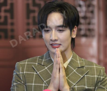 " แสนรัก Fin Meeting" นำทีมโดย กองทัพ พีค, พีพี ปุญญ์ปรีดี