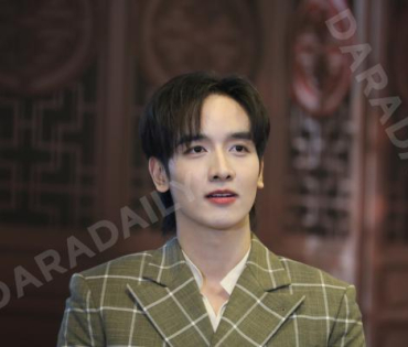" แสนรัก Fin Meeting" นำทีมโดย กองทัพ พีค, พีพี ปุญญ์ปรีดี